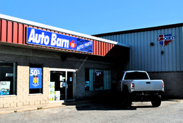 Auto Parts in Essex Ontario